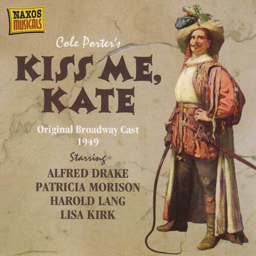 Cole Porter - Kiss Me Kate