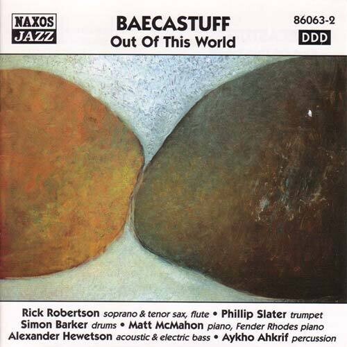 Baecastuff - Out of This World