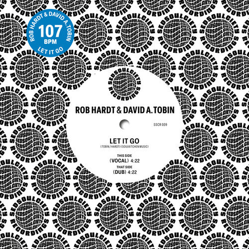 Rob Hardt / David Tobin a. - Let It Go