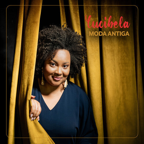Lucibela - Moda Antiga