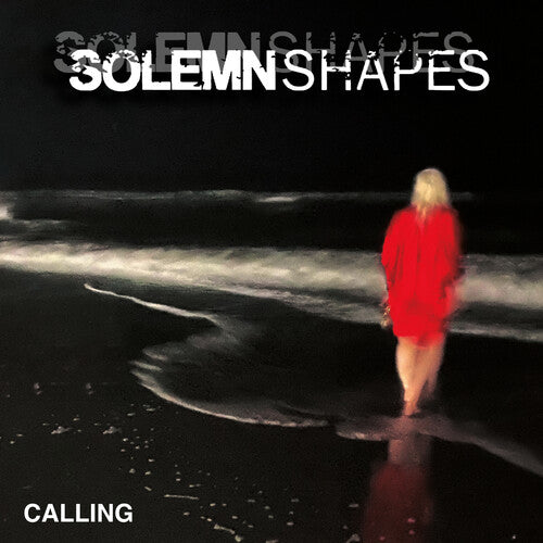 Solemn Shapes - Calling
