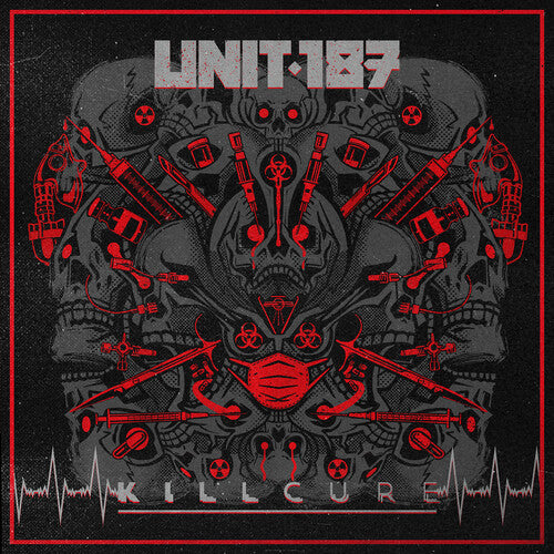 Unit:187 - Killcure