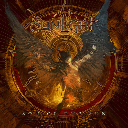Sunlight - Son Of The Sun