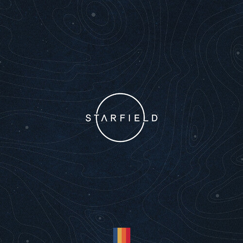 Inon Zur - Starfield (Original Soundtrack)