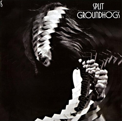 Groundhogs - Split