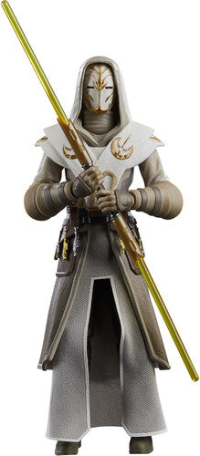 Star Wars: The Clone Wars - Black Series - Jedi Temple Guard Action Figure