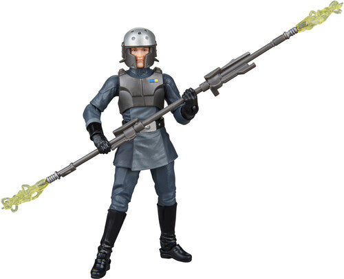 Star Wars Rebels - Vintage Collection - Alexsandr Kallus Action Figure
