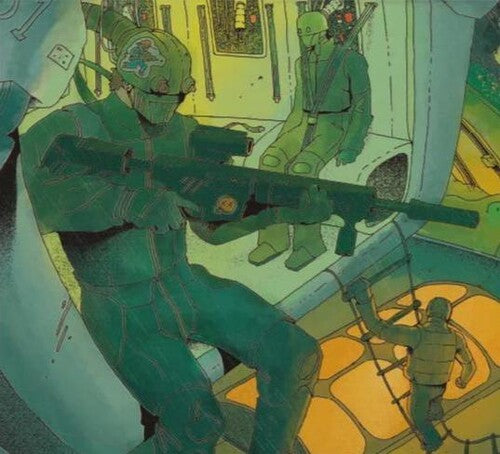 Ed Harrison - Neotokyo (Original Soundtrack)