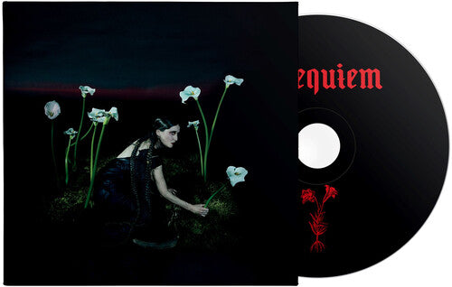 Penelope Trappes - A Requiem