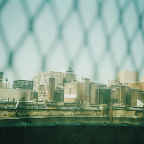 Shrapknel - Nobody Planning To Leave