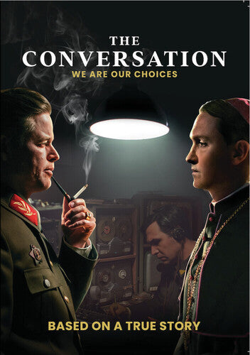 The Conversation