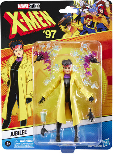 X-Men '97 - Marvel Legends - Jubilee Action Figure