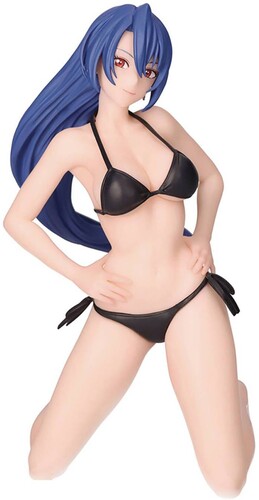 BanPresto - Shangri-La Frontier - Celestial Vivi - Towa Amane Statue