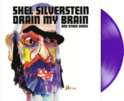 Shel Silverstein - Drain My Brain