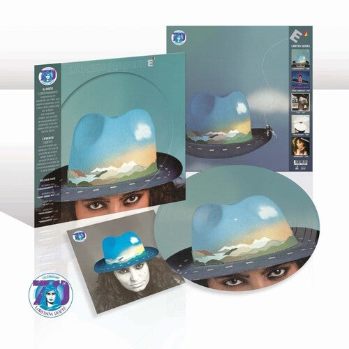 Loredana Berte - Loredanaberte