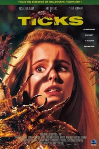 Ticks