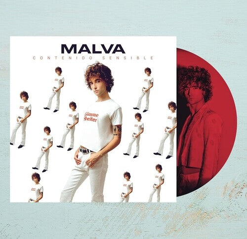 Malva - Contenido Sensible