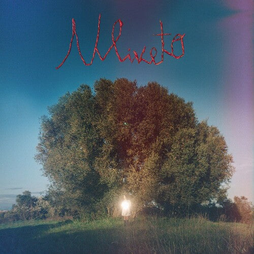 Donatella Montinaro - Uliveto