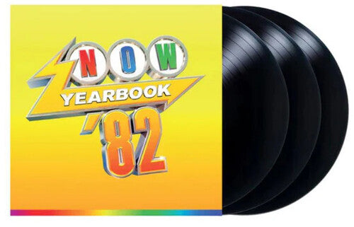 Now Yearbook 1982/ Various - Now Yearbook 1982 / Various