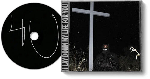 Jpegmafia - I Lay Down My Life For You