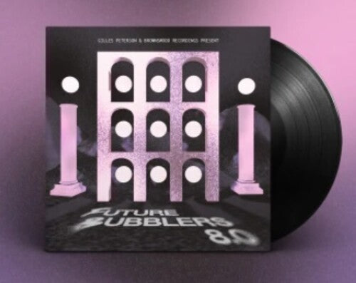 Future Bubblers 8.0/ Various - Future Bubblers 8.0 / Various