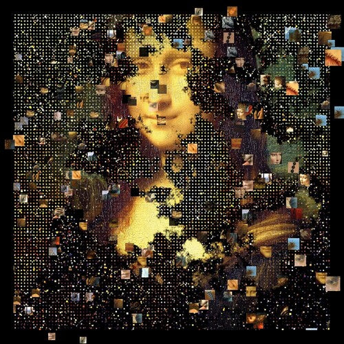 Sasha - Da Vinci: Genius