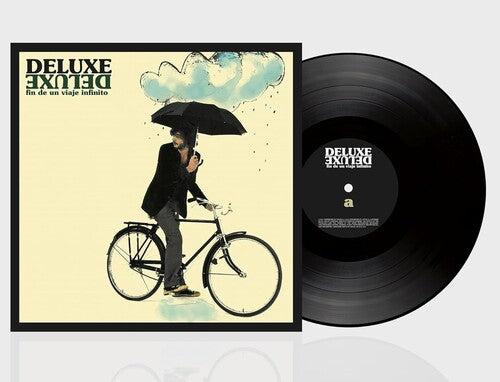 Deluxe - Fin De Un Viaje Infinito