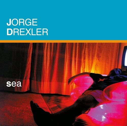 Jorge Drexler - Sea