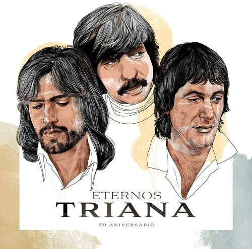 Triana - Eternos Triana