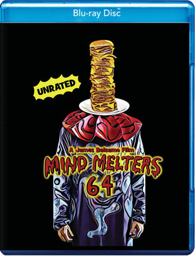Mind Melters 64 / (Mod)