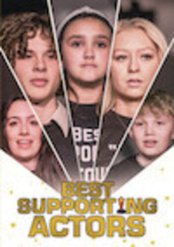 Best Supporting Actors / (Mod)