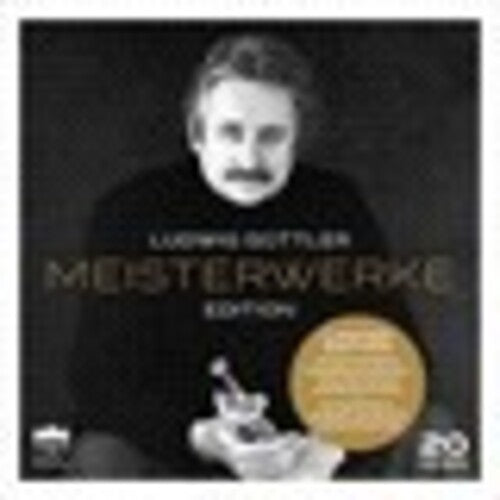 Ludwig Guttler - Meisterwerke Edition