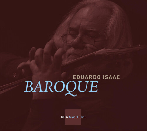 Telemann/ Eduardo Isaac - Telemann: Baroque