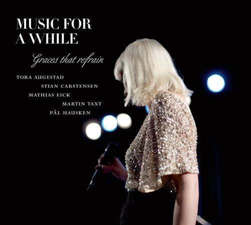 Music for a While - Graces That Refrain