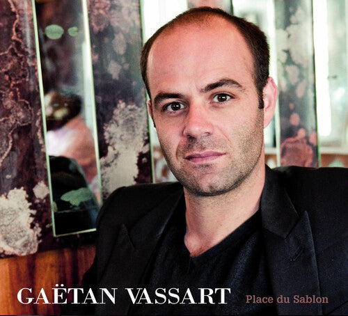 Gaetan Vassart - Place Du Sablon