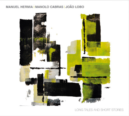 Jo o Lobo - Long Tales & Short Sto