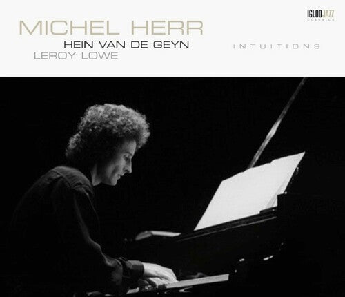 Michel Herr - Intuitions