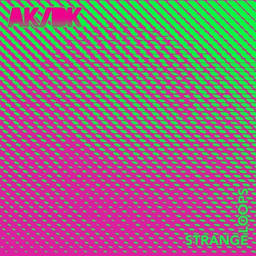 Ak/ Dk - Strange Loops