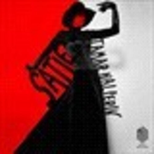 Tamar Halperin - Satie Album