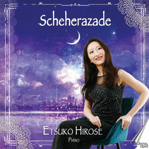 Rimsky-Korsakov/ Bortkiewicz/ Hirose - Rimsky-Korsakov: Scheherazade