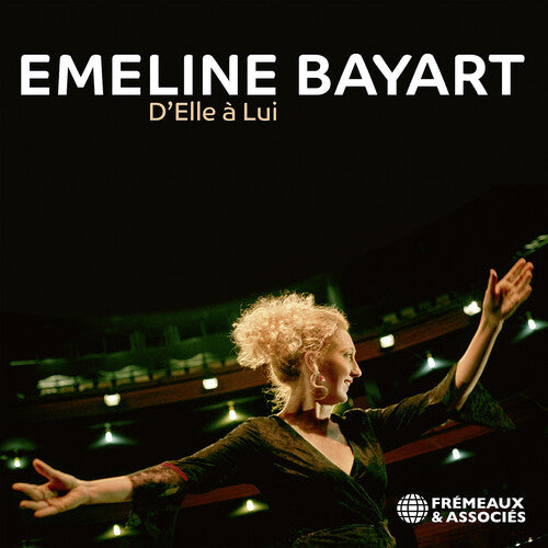 Emeline Bayart - D’elle a Lui