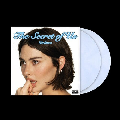 Gracie Abrams - The Secret Of Us