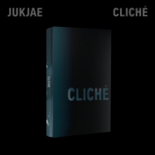 Jukjae - Cliche - incl. 88pg Photobook, 2 Postcards, Pet Film Photocard + Photocard