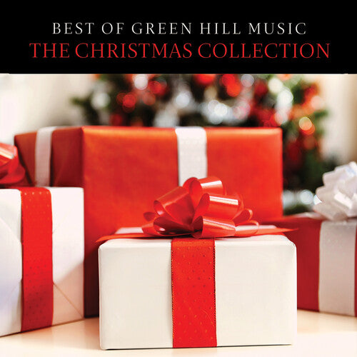 Various - Best of Green Hill Music: The Christmas Collection ( Various )