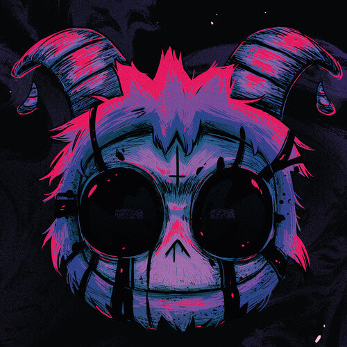 Cult of the Lamb: Hymns of the Unholy - O.S.T. - Cult Of The Lamb: Hymns Of The Unholy (Original Soundtrack)