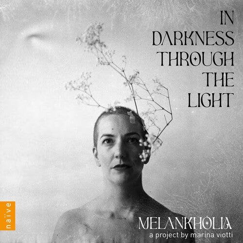 Bjork/ Cash/ Dowland/ Viotti - In Darkness Through the Light