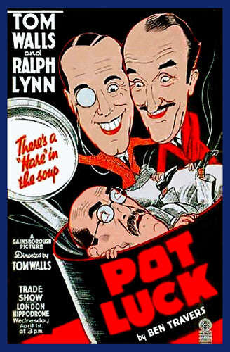 Potluck / (Mod Mono)