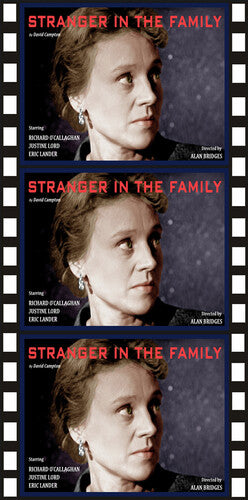 Stranger In The Family / (Mod Mono)