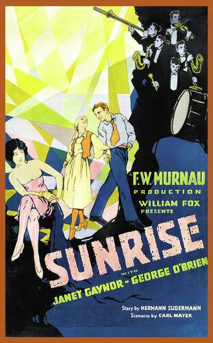 Sunrise / (Mod Mono)