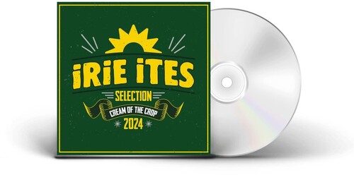 Cream of the Crop 2024/ Various - Cream of the Crop 2024 (Various Artists)